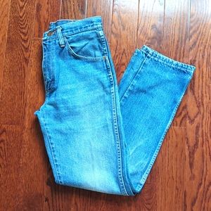 Vintage Rustler Jeans